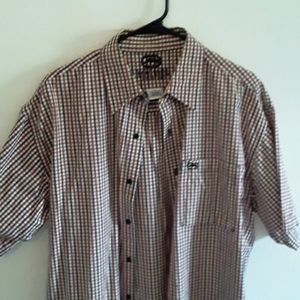 Used Button down shirt